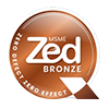 ZED Bronze Certificate