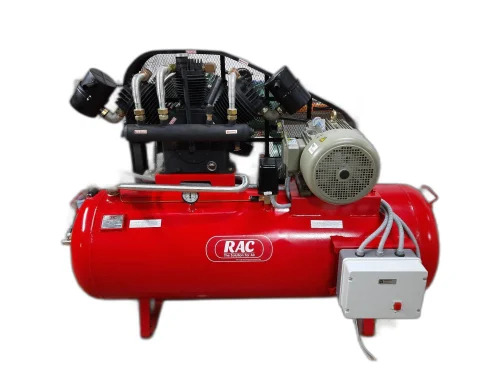 15 hp n500 ltr rtc 1500 model tank compressor