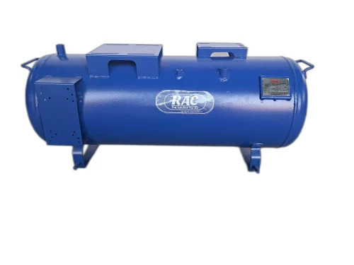 2.0 hp 220 ltr air receiver tank