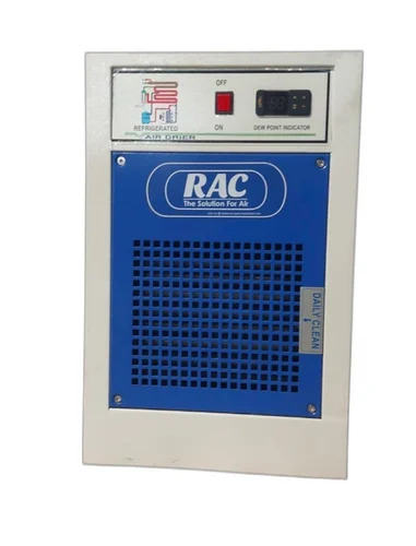 RAC Refrigerated Air Dryer