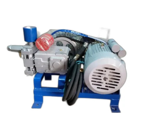 Rac 2 hp car washer 2 hp single phase